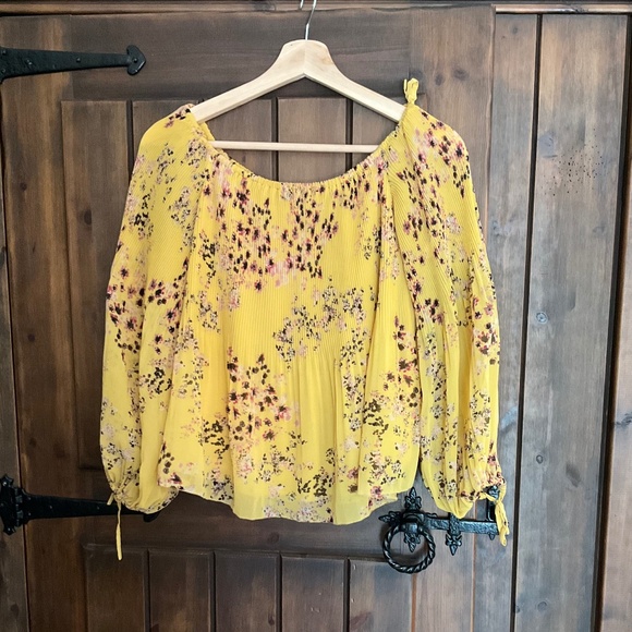 ARITZIA Wilfred Talence Blouse. Size S. - Picture 1 of 6